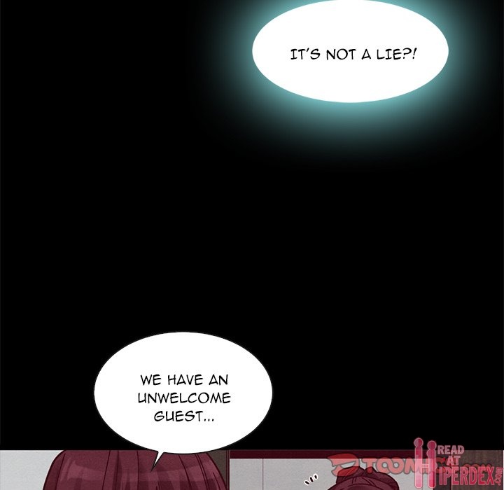 Bad Blood - Chapter 46 Page 111