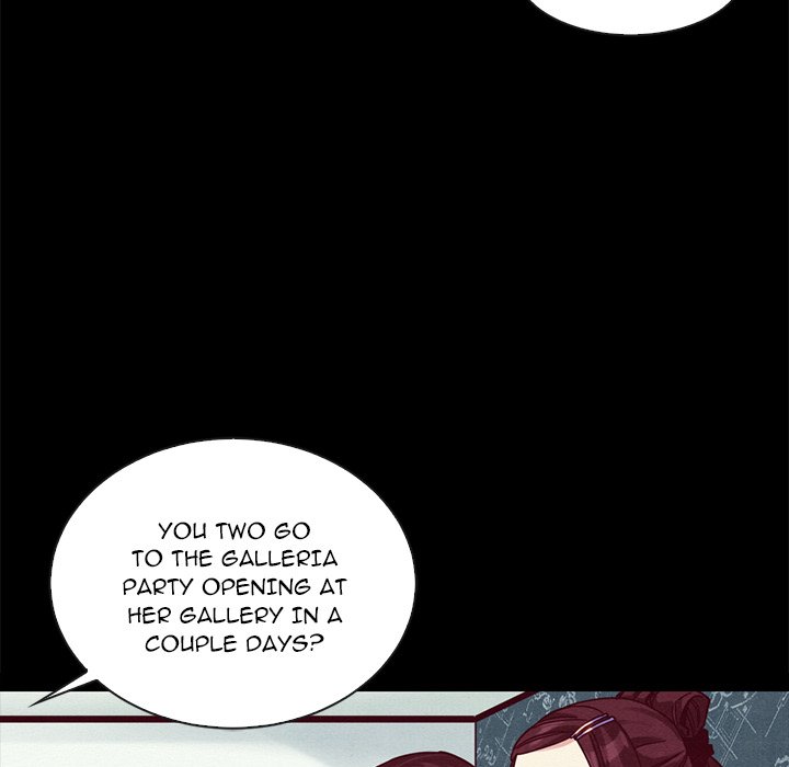Bad Blood - Chapter 47 Page 54