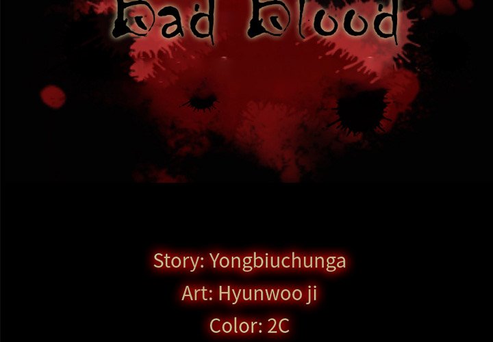 Bad Blood - Chapter 52 Page 2