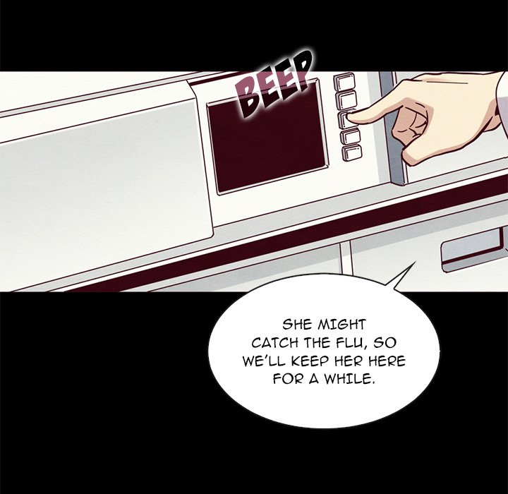 Bad Blood - Chapter 54 Page 65