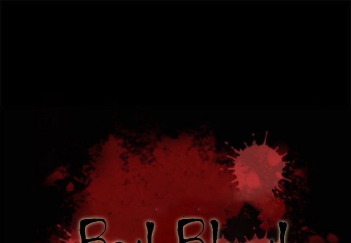 Bad Blood - Chapter 59 Page 1
