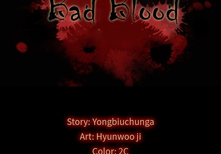 Bad Blood - Chapter 60 Page 2