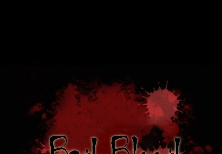 Bad Blood - Chapter 61 Page 1