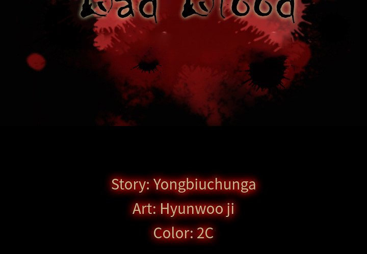 Bad Blood - Chapter 61 Page 2