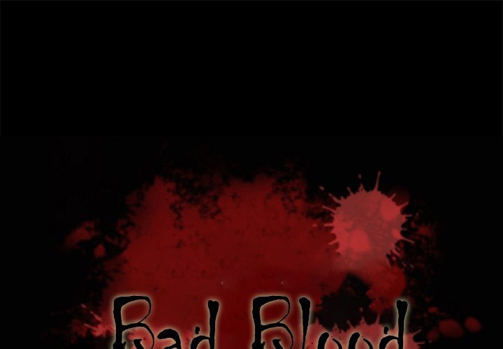 Bad Blood - Chapter 65 Page 1