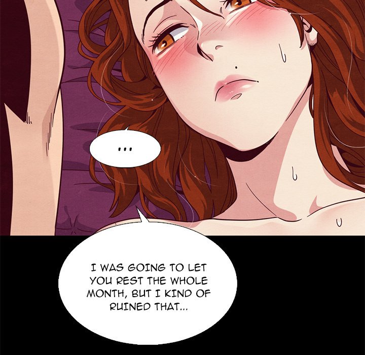 Bad Blood - Chapter 7 Page 50