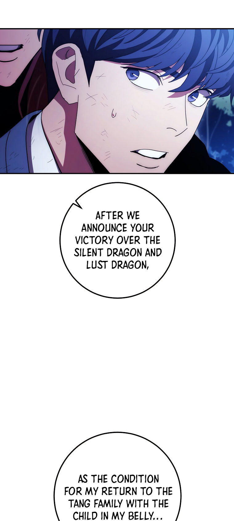Poison Dragon - The Legend of an Asura - Chapter 120 Page 64