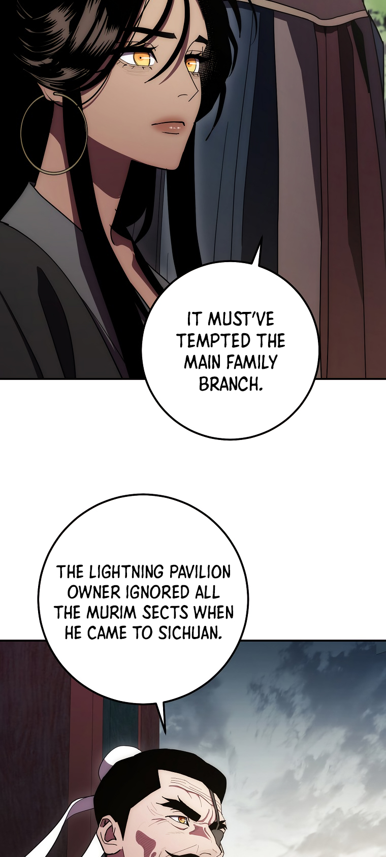 Poison Dragon - The Legend of an Asura - Chapter 120 Page 79