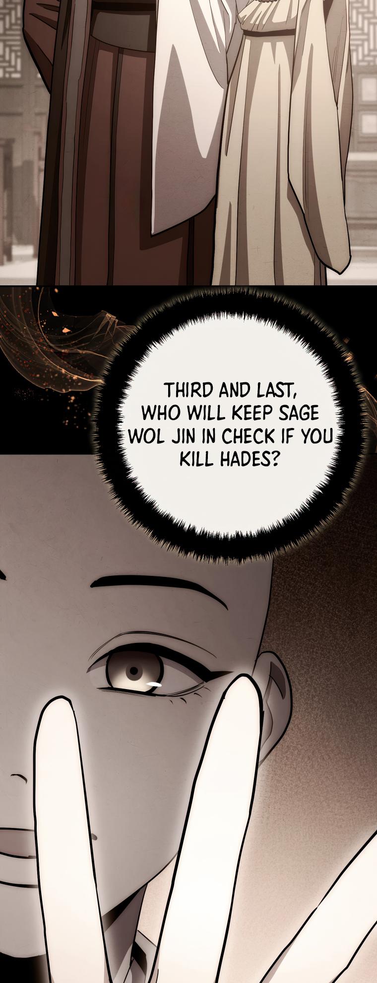 Poison Dragon - The Legend of an Asura - Chapter 127 Page 25
