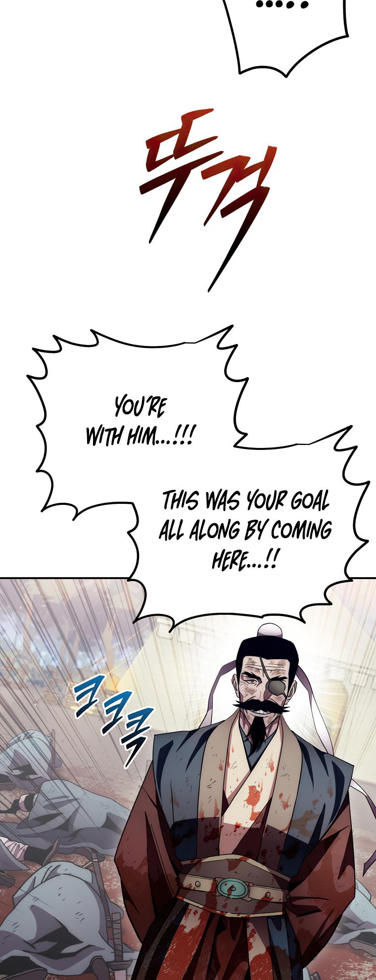 Poison Dragon - The Legend of an Asura - Chapter 127 Page 61