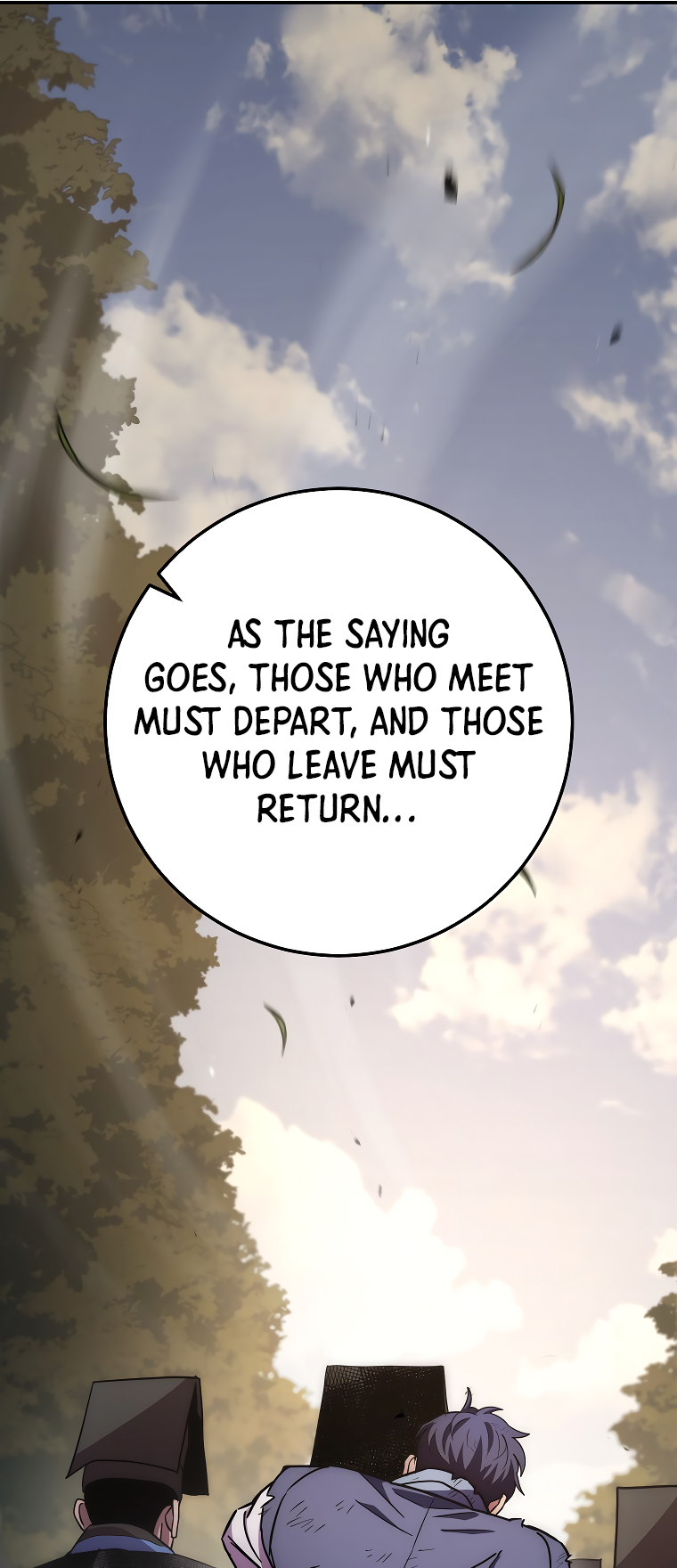 Poison Dragon - The Legend of an Asura - Chapter 131 Page 76