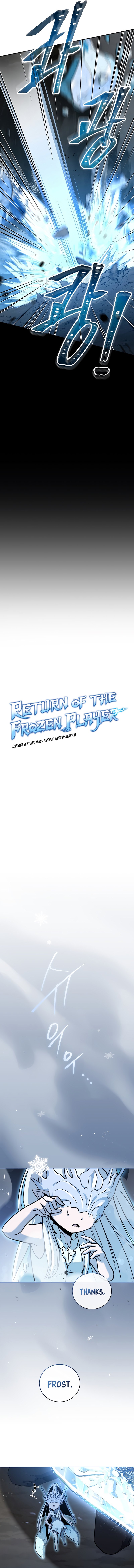 Return of the Frozen Player - Chapter 53 Page 3