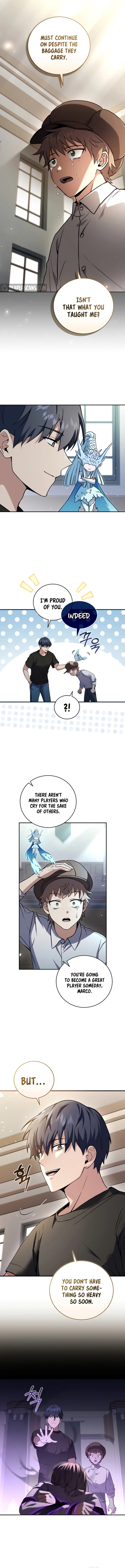 Return of the Frozen Player - Chapter 60 Page 11