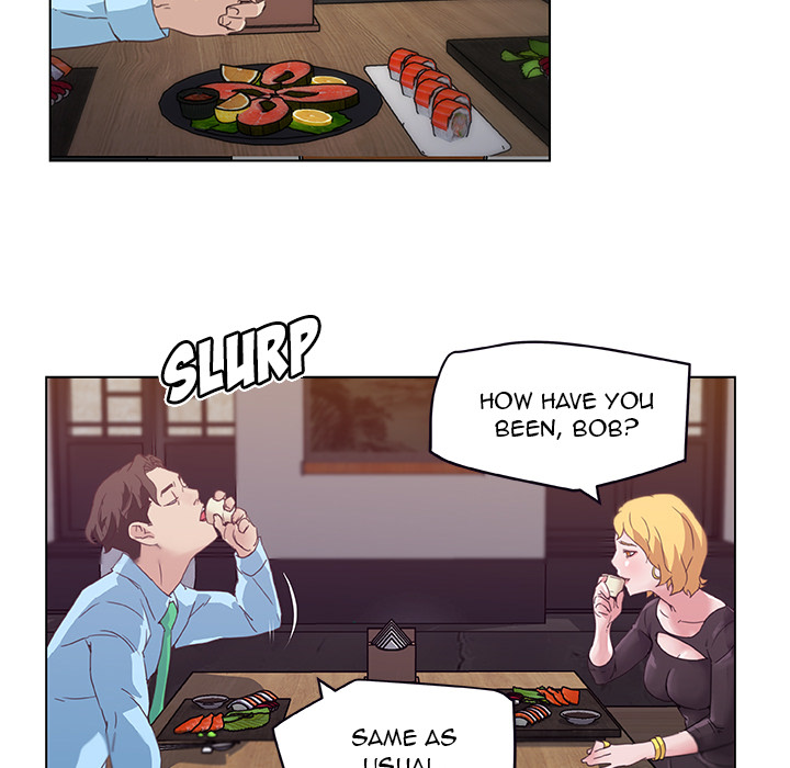 Family Adjustments - Chapter 1 Page 45