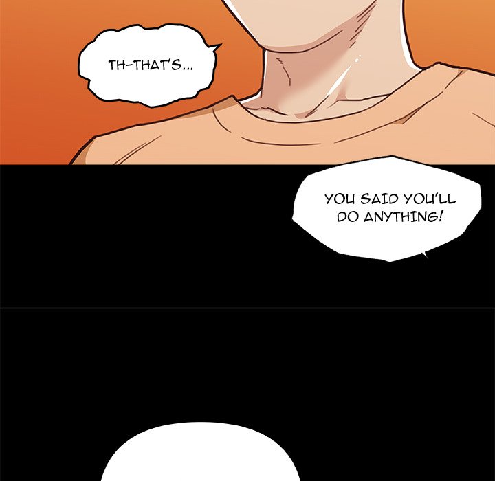Family Adjustments - Chapter 100 Page 101