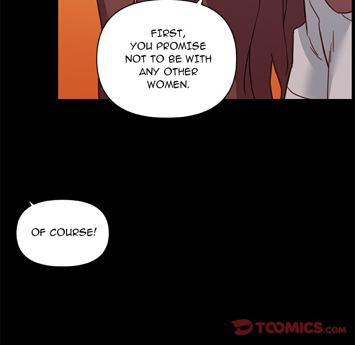 Family Adjustments - Chapter 100 Page 93
