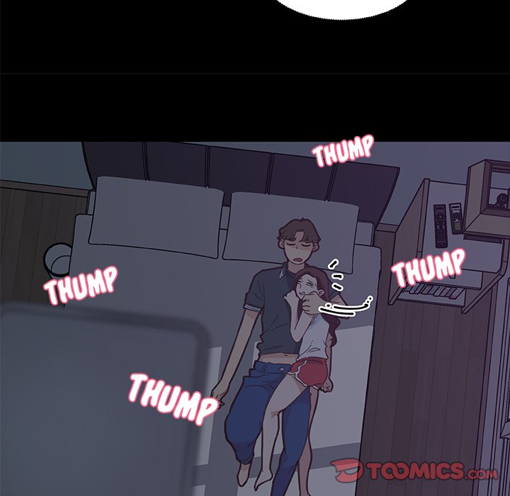 Family Adjustments - Chapter 17 Page 38