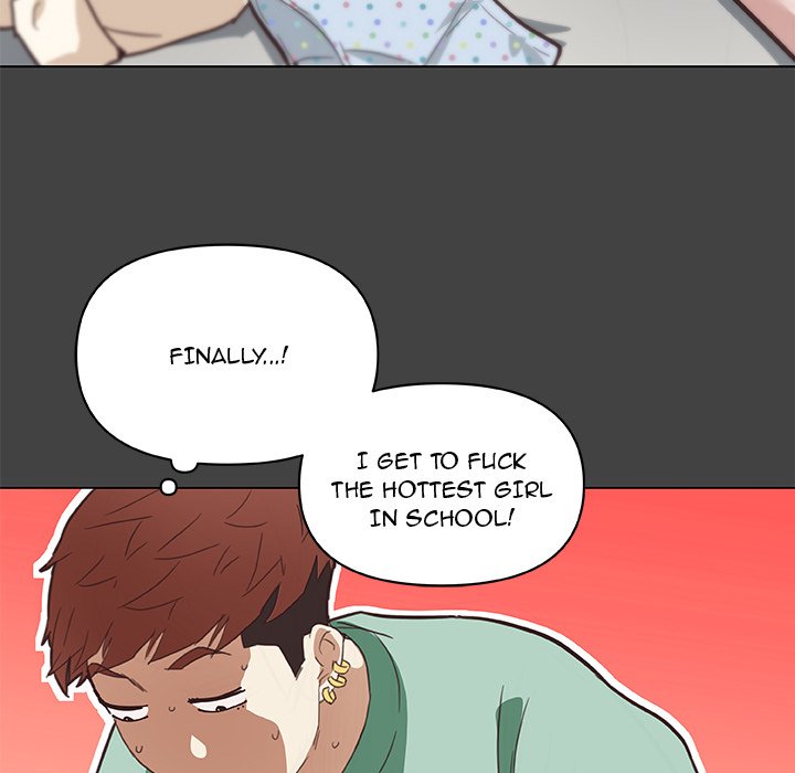 Family Adjustments - Chapter 18 Page 69