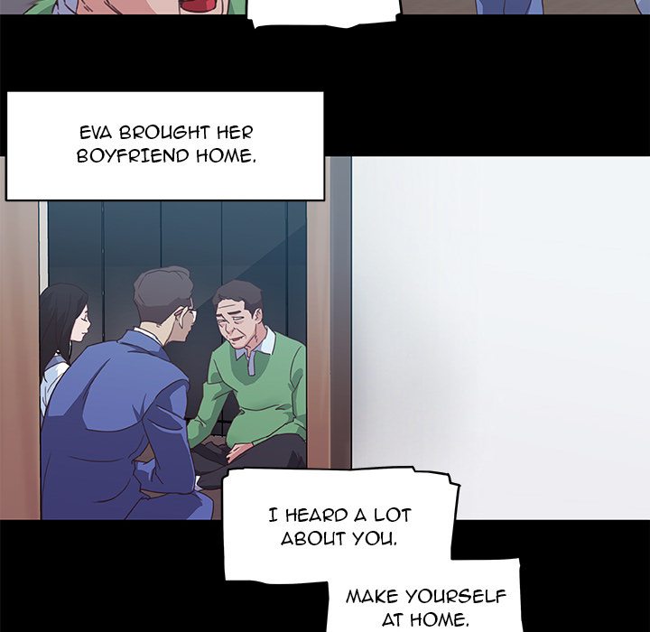 Family Adjustments - Chapter 2 Page 33