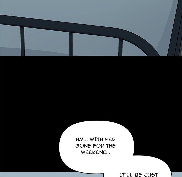 Family Adjustments - Chapter 26 Page 122