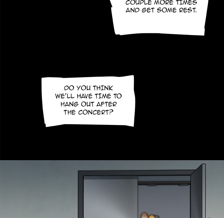 Family Adjustments - Chapter 28 Page 53