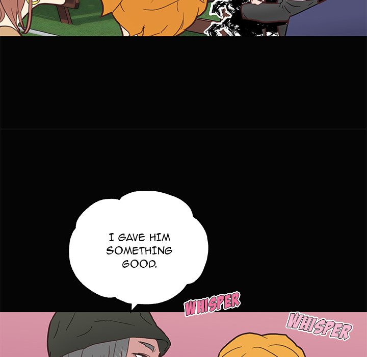 Family Adjustments - Chapter 31 Page 63