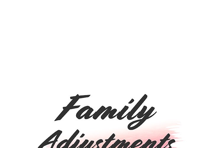 Family Adjustments - Chapter 36 Page 1