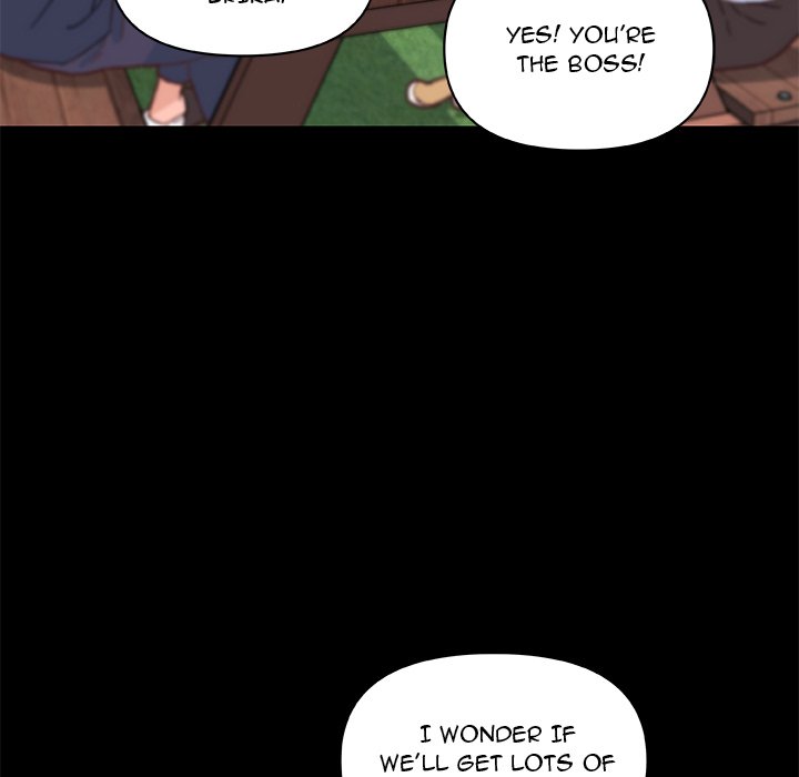 Family Adjustments - Chapter 37 Page 110