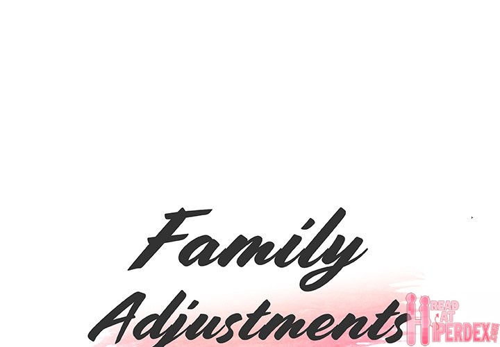 Family Adjustments - Chapter 42 Page 1