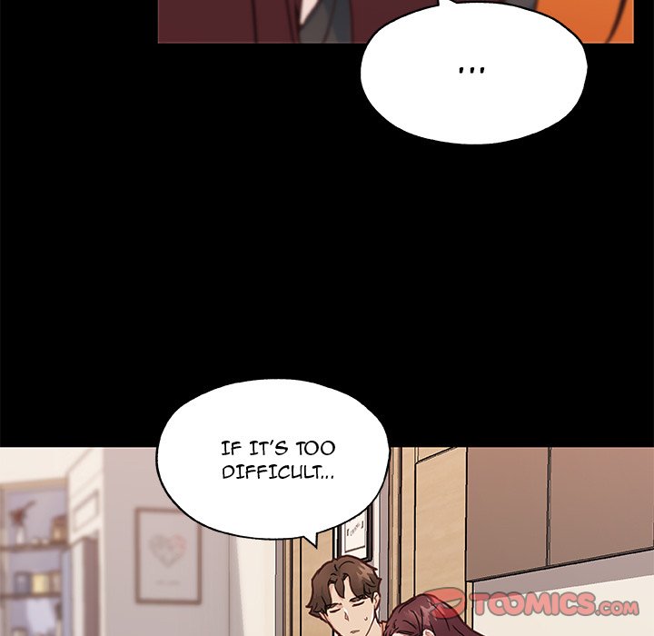 Family Adjustments - Chapter 45 Page 20