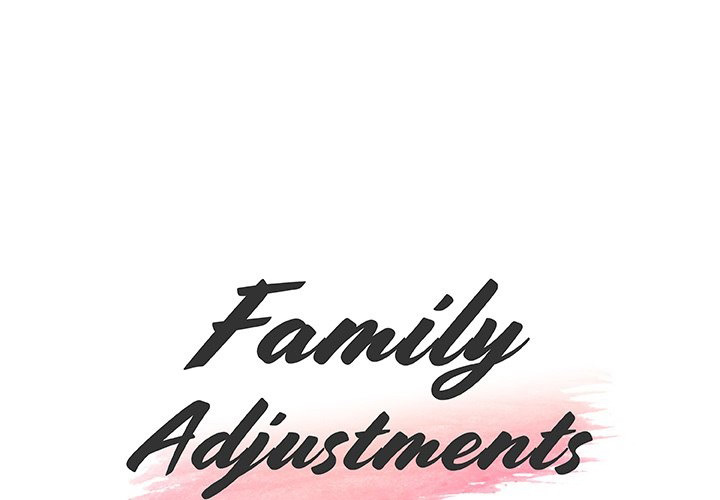 Family Adjustments - Chapter 47 Page 1
