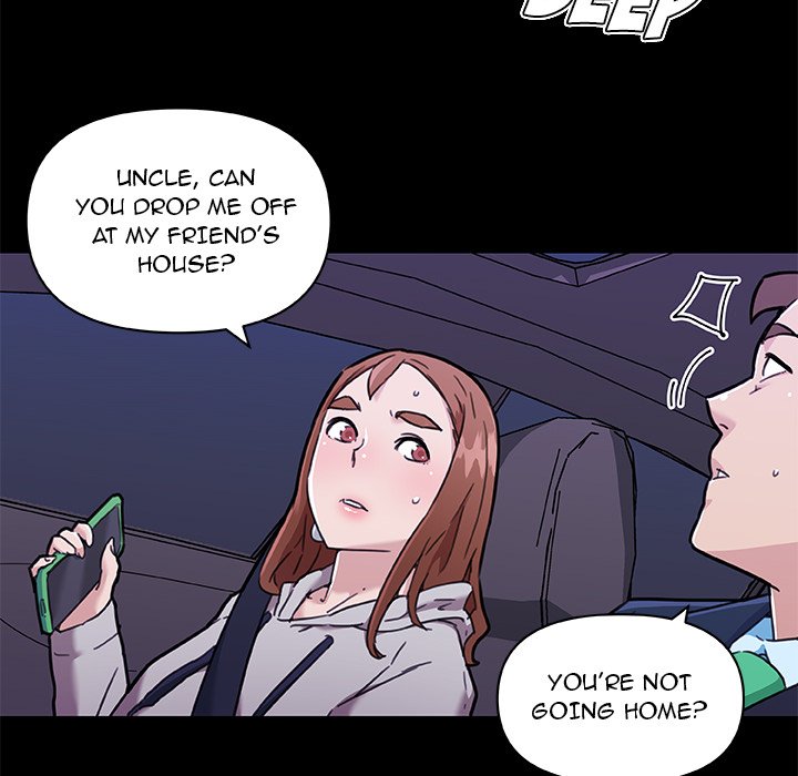 Family Adjustments - Chapter 48 Page 73