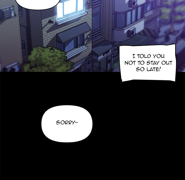 Family Adjustments - Chapter 51 Page 62