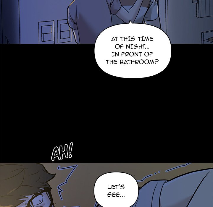 Family Adjustments - Chapter 54 Page 119