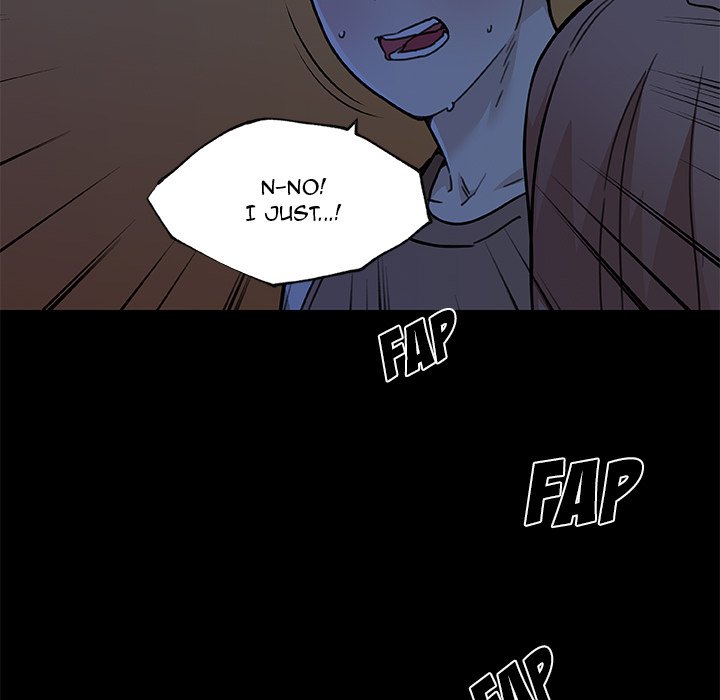 Family Adjustments - Chapter 54 Page 127