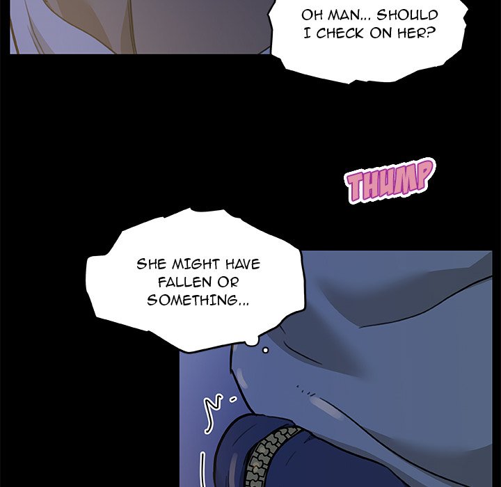 Family Adjustments - Chapter 54 Page 85