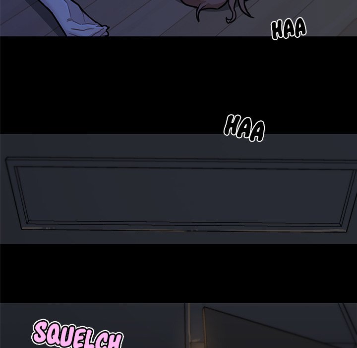 Family Adjustments - Chapter 55 Page 107