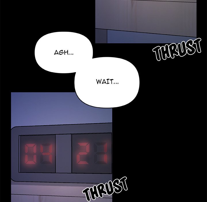 Family Adjustments - Chapter 55 Page 85