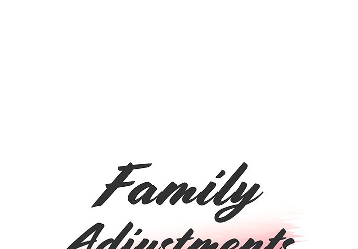 Family Adjustments - Chapter 57 Page 1