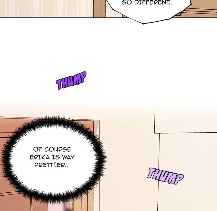Family Adjustments - Chapter 58 Page 88