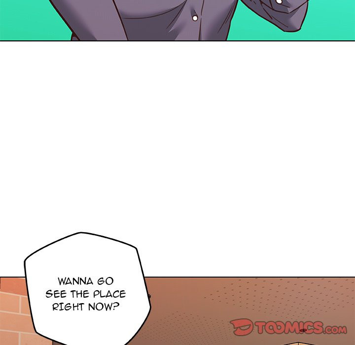 Family Adjustments - Chapter 59 Page 105