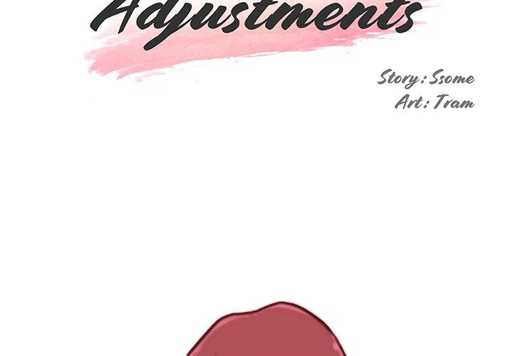Family Adjustments - Chapter 60 Page 2