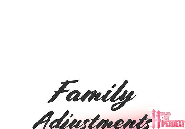Family Adjustments - Chapter 64 Page 1