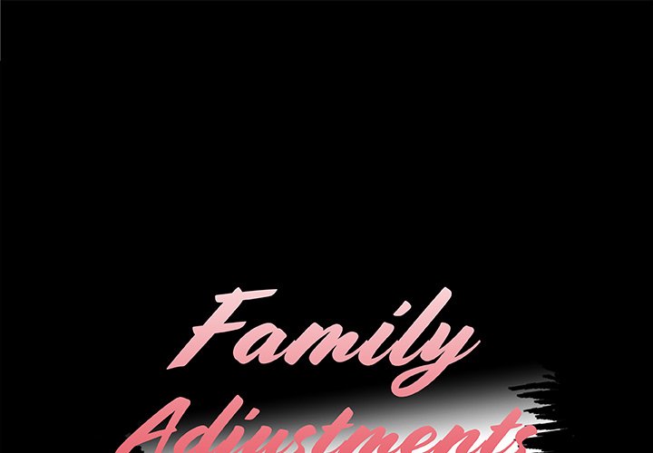Family Adjustments - Chapter 69 Page 1