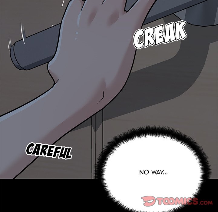 Family Adjustments - Chapter 71 Page 36