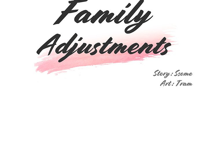 Family Adjustments - Chapter 74 Page 2