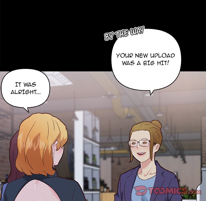 Family Adjustments - Chapter 75 Page 84