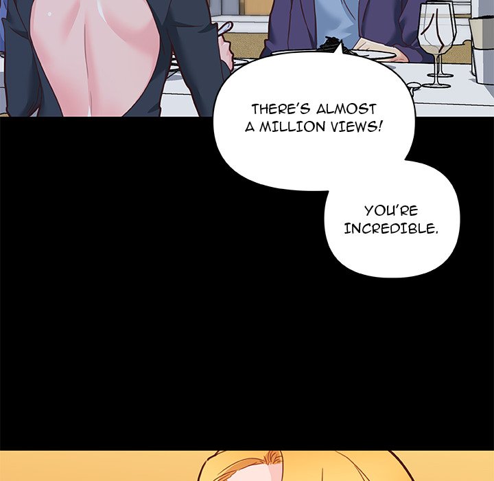 Family Adjustments - Chapter 75 Page 85