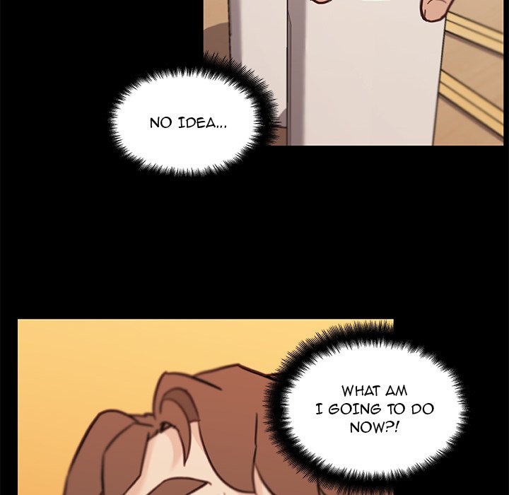 Family Adjustments - Chapter 77 Page 116