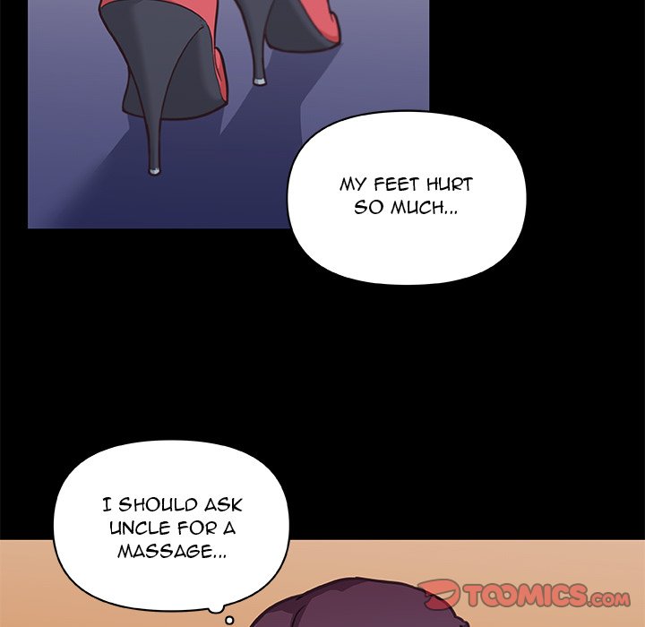 Family Adjustments - Chapter 77 Page 27